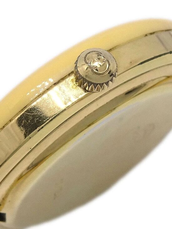 Gucci 11/12.2 Change Bezel Chameleon Quartz Watch SS 156150 main image 13